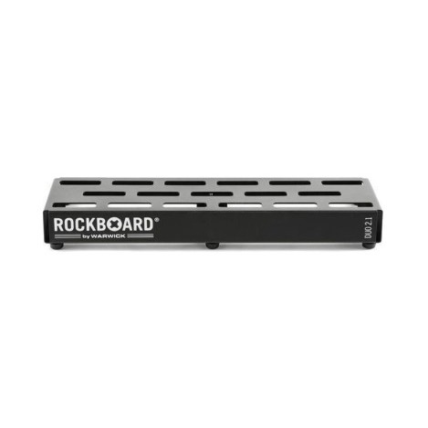 พร้อมส่ง-บอร์ดเอฟเฟค-rock-board-duo-ขนาด-2-1-บอร์ดใส่เอฟเฟค-พร้อมกระเป๋าบุอย่างดี-rockboard-มีปลายทาง