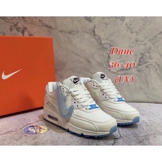 Nike Air Max UV ( เปลี่ยนสีเมื่อโดนแดด ) พร้อมกล่อง