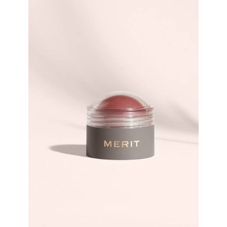 ภาพหน้าปกสินค้าพร้อมส่ง Merit flush balm cream blush สีสวยมากกกกกกกก ซึ่งคุณอาจชอบราคาและรีวิวของสินค้านี้