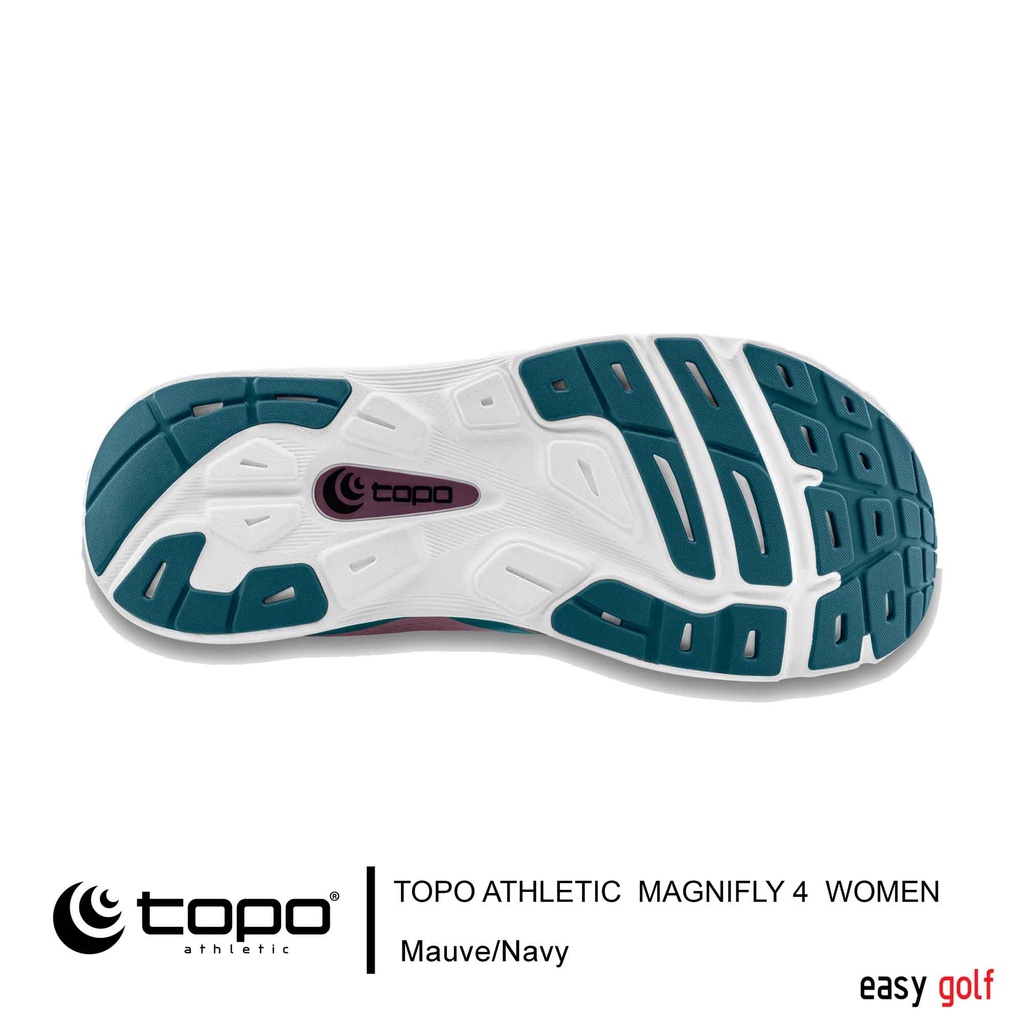 topo-athletic-road-magnifly-4-womens-running-shoes-รองเท้าวิ่งกีฬาถนนผู้หญิง