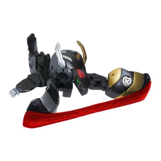 Sega Toys Bakutech Series Bakugan BTC-70 Os Press #บาคุกัน