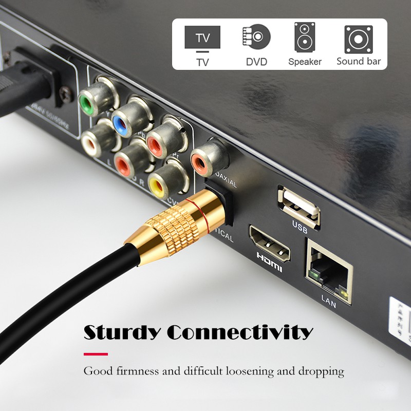 สาย-optical-audio-toslink-digital-optical-cable-สำหรับ-ทีวี-เครื่องเสียง-home-theater-สายออฟติคอลคุณภาพสูง-ยาว1m-1-5m-2m