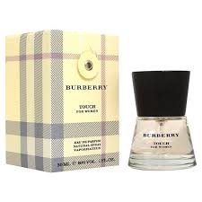 burberry-touch-for-women-edp-30ml-เบิกห้างแท้-100