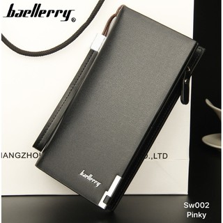 SW002 กระเป๋าสตางค์ baellerry แท้ งานนำเข้าแท้เกาหลี