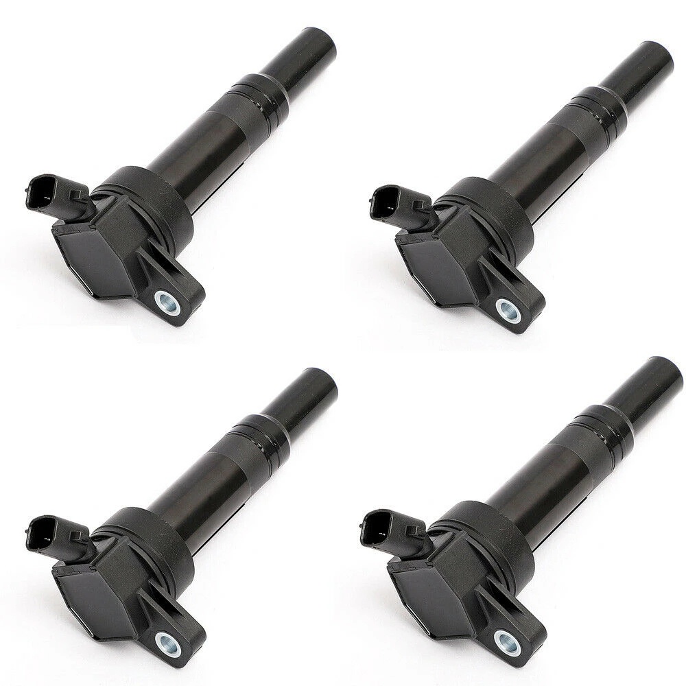 YYJTZ 273002E000 Car Ignition Coils For Hyundai Elantra Kia Soul Forte