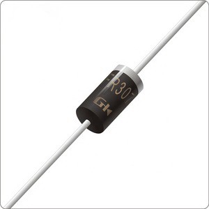 FR107 FR207 FR307 Fast Recovery Rectifier Diode 10 ชิ้น | Shopee Thailand
