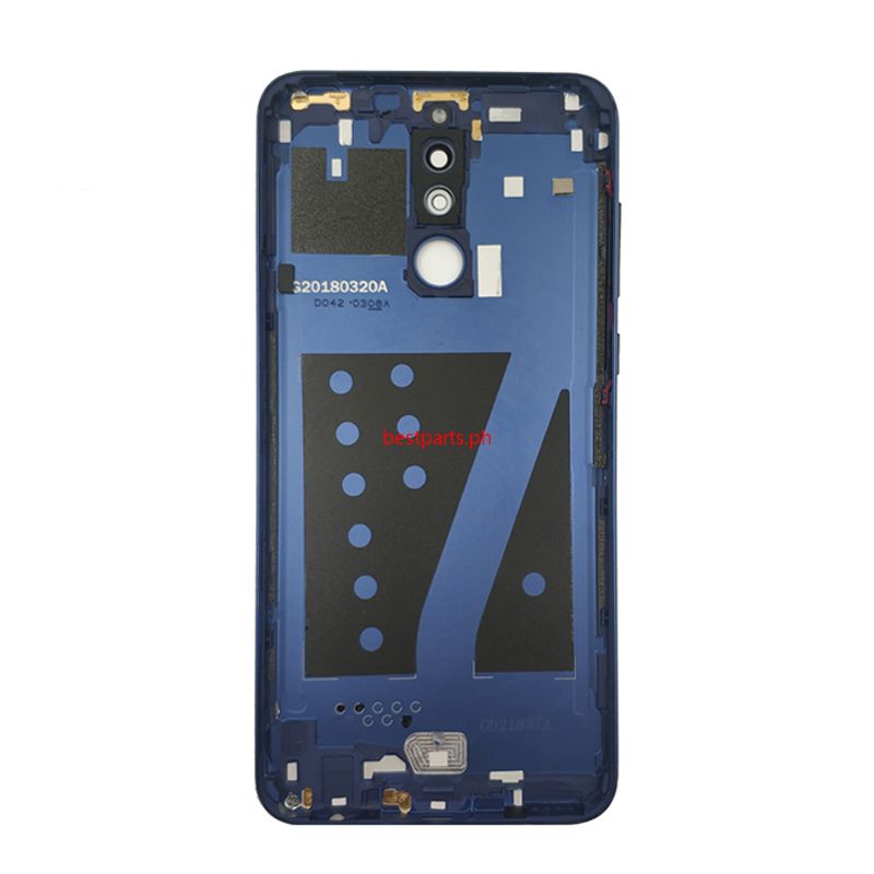 ฝาครอบแบตเตอรี่ด้านหลัง-แบบโลหะ-สําหรับ-huawei-mate-10-lite-huawei-nova-2i