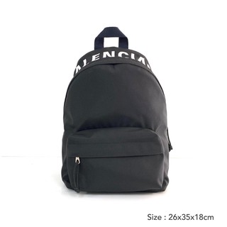 ถูกที่สุด ของแท้ 100%/ถูกที่สุด ของแท้ 100% Balenciaga backpack