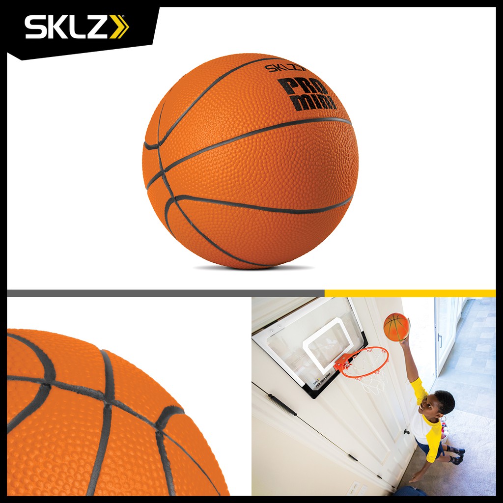 sklz-swish-foam-ball-5-นิ้ว-ลูกบาสมินิ-ลูกบาสโฟม-ลูกบาสขนาดเล็ก