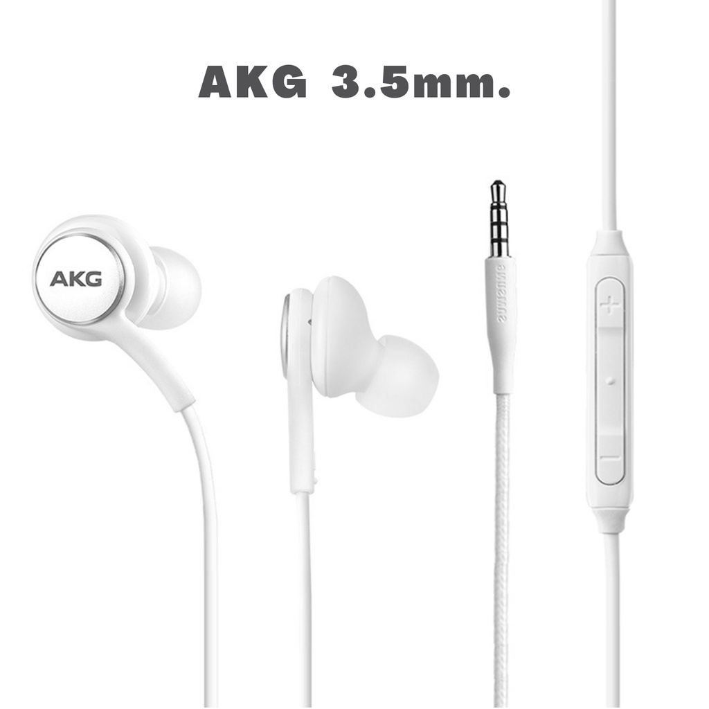 หูฟัง-samsung-รุ่น-s10-akg-หูฟังเสียงดี-small-talk-samsung-earphone-เสียงดี-เบสแน่น-สินค้าขายดี