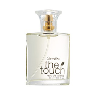 น้ำหอมผู้หญิง น้ำหอม กิฟฟารีน เดอะทัช เออ ดิ ทอยเลทท์ กิฟฟารีน The Touch Eau De Toilette Giffarine