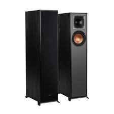 ชุด-ลำโพง-klipsch-r-610f-r-52c-r-51m-r-100sw-แถมฟรี-klipsch-the-one-สี-ebony