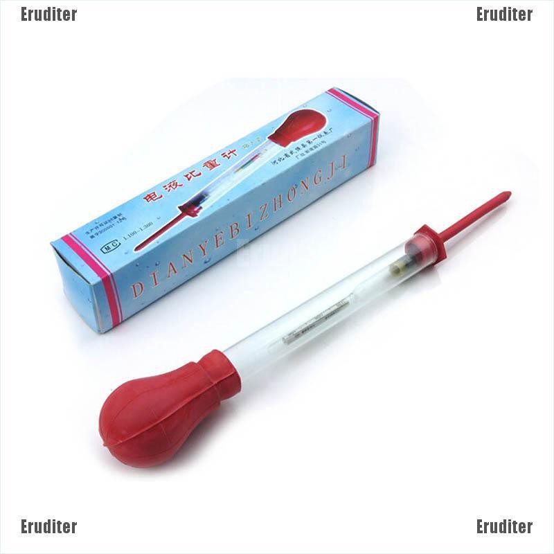 eruditer-ไฮโดรมิเตอร์-สําหรับทดสอบค่ากรดฐาน