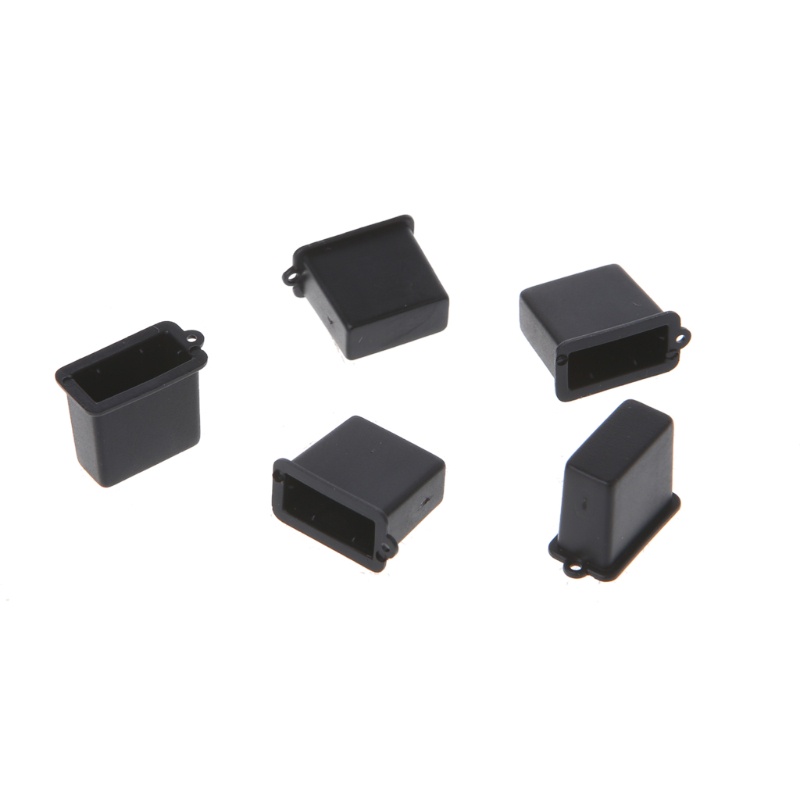 btm-ฝาครอบพอร์ตชาร์จ-usb-type-a-ตัวผู้-ป้องกันฝุ่น-5-ชิ้น