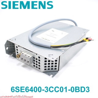 6SE6400-3CC01-0BD3 SIEMENS 6SE6400-3CC01-0BD3 SIEMENS 6SE64003CC010BD3 SIEMENS MICROMASTER 4 line reactor