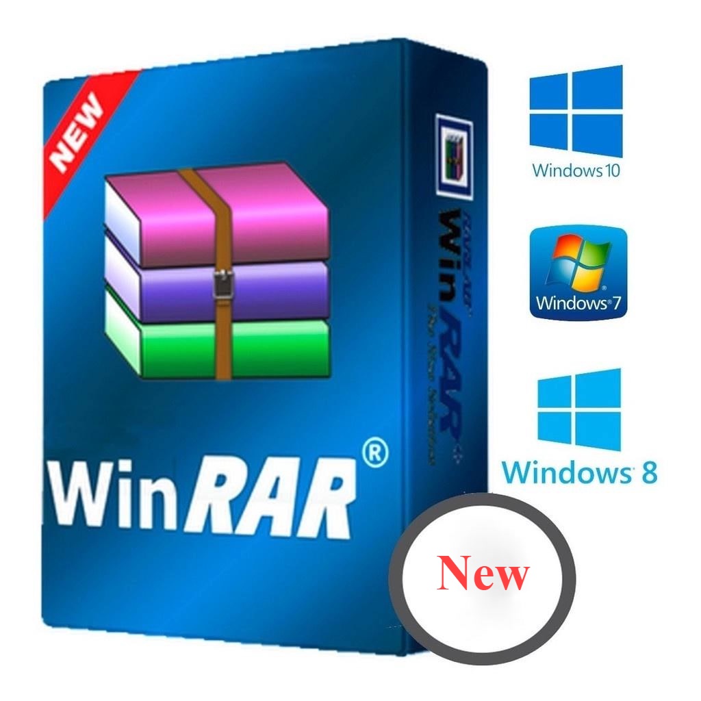 WinRAR 6.11 Final (Thai / Eng) โปรแกรมบีบอัดไฟล์ ตัวล่าสุด ภาษาไทย ถาวร