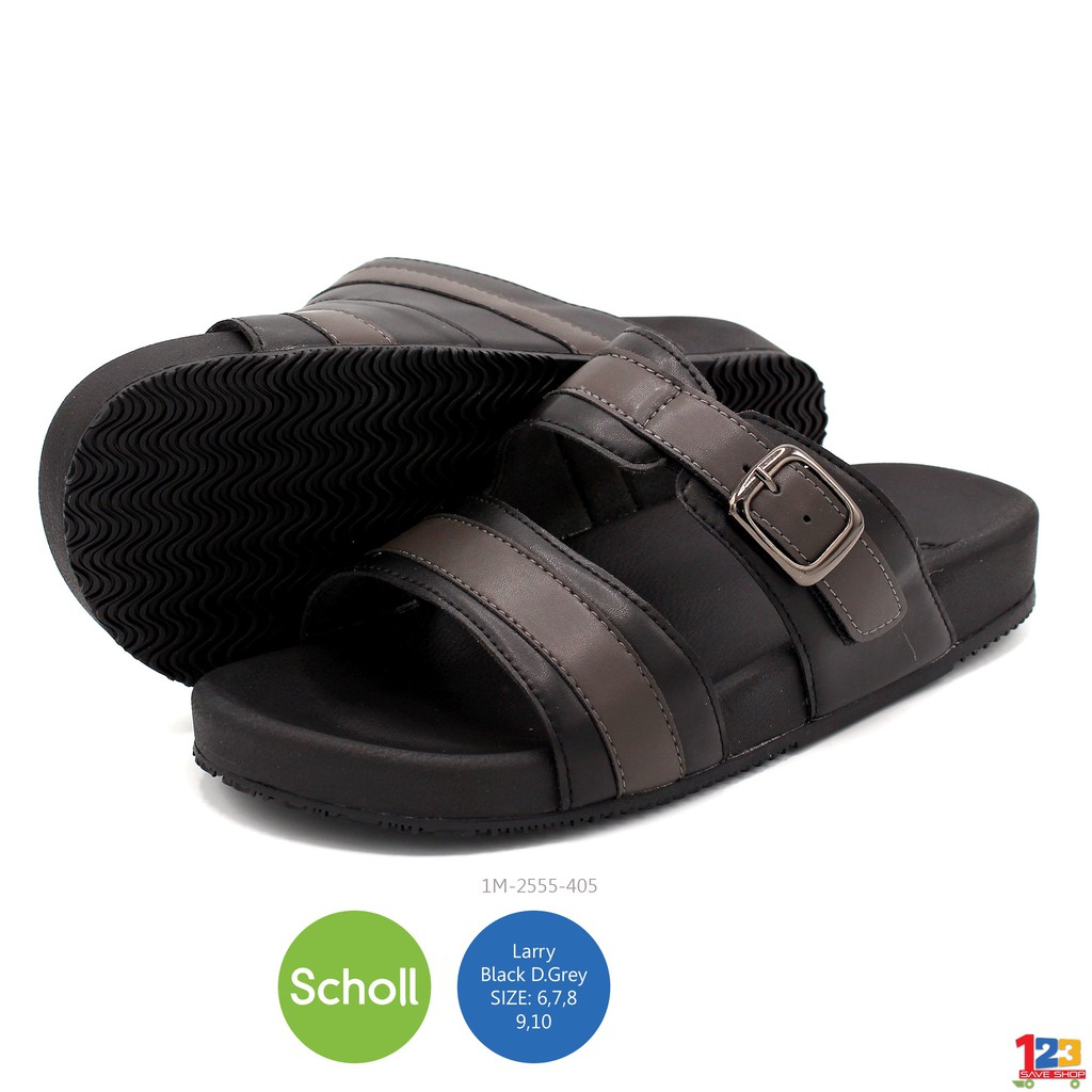 รองเท้า-scholl-รุ่น-1m2555-405