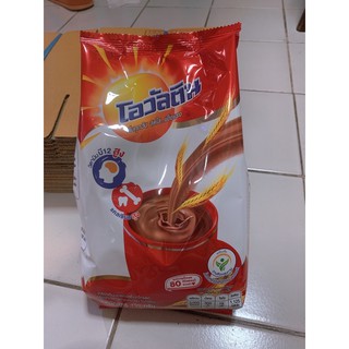 สินค้า โอวัลติน ovaltine ผง ขนาด700กรัม