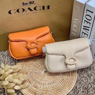 COACH PILLOW TABBY SHOULDER BAG 18