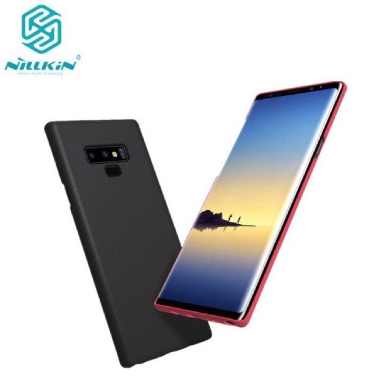 เคส-samsung-note9-note8-nillkin-สินค้าแท้