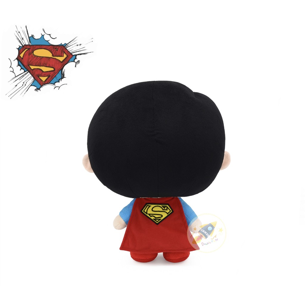 superman-ตุ๊กตาซุปเปอร์แมน