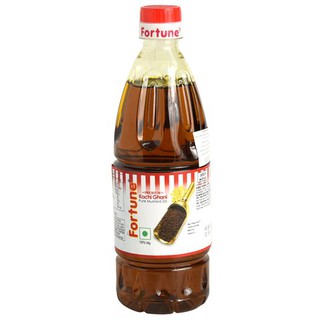 น้ำมันมัสตาร์ด Fortune Mustard Oil 500 ML