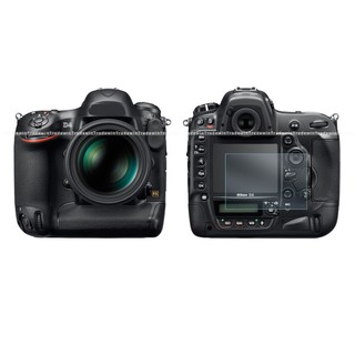 ภาพหน้าปกสินค้ากระจกนิรภัยป้องกันหน้าจอสำหรับ Nikon D4S D4s D4 กล้องฟิล์มฟิล์มนิรภัยฟิล์มป้องกัน HD ซึ่งคุณอาจชอบสินค้านี้