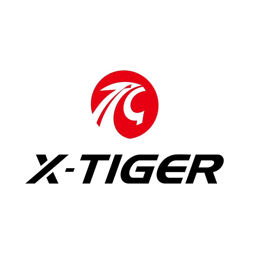 โลโก้ร้าน X-TIGER Official Shop