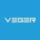 โลโก้ร้าน VEGER Official Store