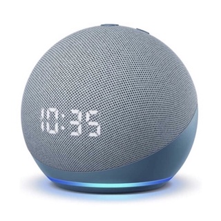 ภาพขนาดย่อสินค้าEcho Dot (4th Gen)  Smart speaker with Alexa