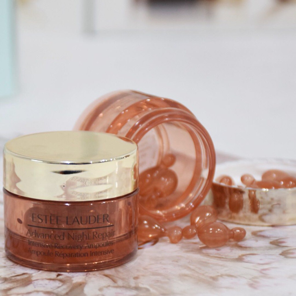 แท้ค่ะ ลอตปี2018 Estee Lauder Advanced Night Repair Intensive Recovery