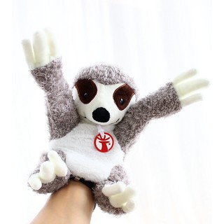 ตุ๊กตาสล็อต【พร้อมส่ง】 ตุ๊กตามือสล็อต ตุ๊กตาสล็อตสวมมือได้ ตุ๊กตาใส่มือสล็อต ตุ๊กตาเสริมพัฒนาการ มีแบบให้เลือก