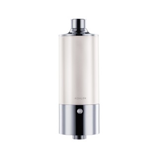 KOHLER Exhale shower filter K-33001X-CP ตัวกรองน้ำประปา สำหรับอาบน้ำ K-33001X-CP