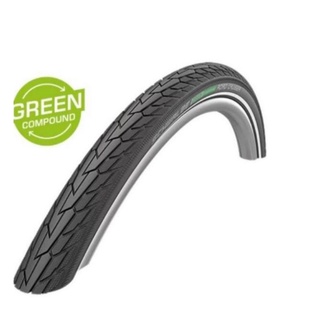 ยาง 700x32c SCHWALBE รุ่น Road Cruiser ขอบลวด