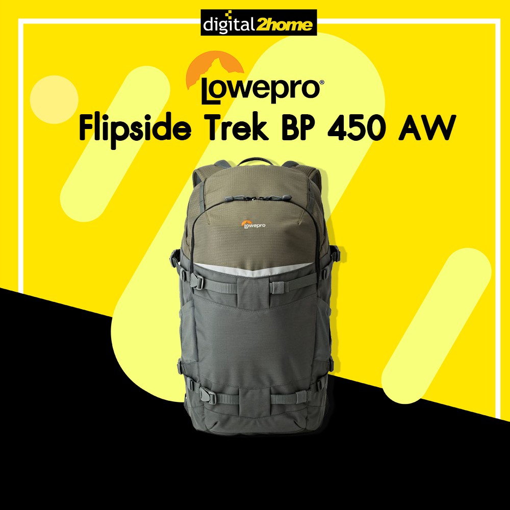 lowepro-flipside-trek-bp-450-aw-grey-d-green