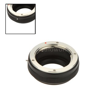 ภาพหน้าปกสินค้าFotga MD-M4/3 Adapter Digital Ring Minolta MD MC Lens to Micro 4/3 Mount Ca ซึ่งคุณอาจชอบราคาและรีวิวของสินค้านี้