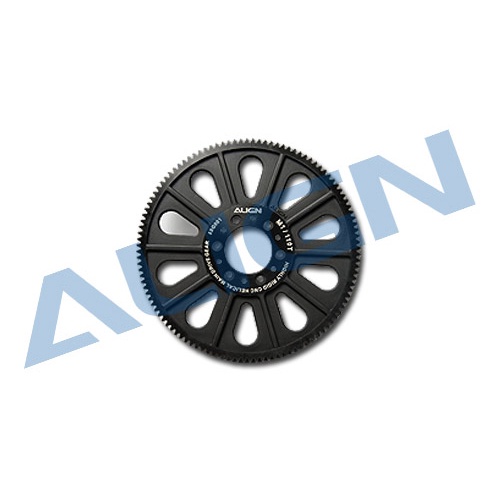 Engranaje Principal De 115T Para Align Trex 300X - Referencia H30G002XX