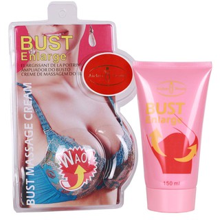 *ส่งจากไทย* Aichun Beauty Bust Enlarging Massage Cream 150ml ครีมขยายหน้าอก