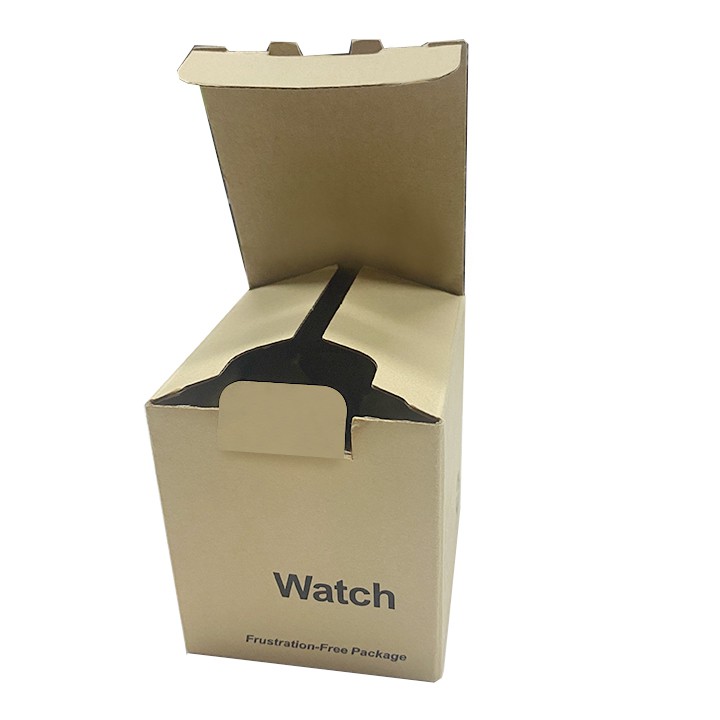 ภาพสินค้าSKMEI กล่องใส่นาฬิกาข้อมือ แบบเรียบง่าย ขนาดเล็ก น้ำหนักเบา จากร้าน skimei.th บน Shopee ภาพที่ 6
