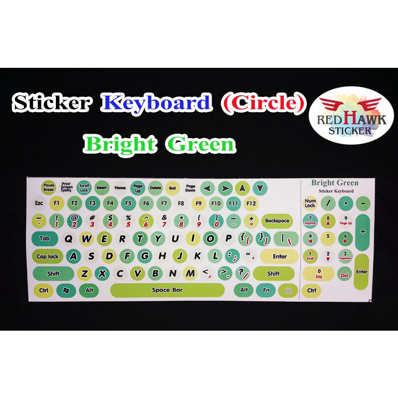 bright-green-circle-keyboard-stickers-english-only-circle