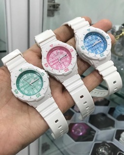 Casio LRW-200H (ใหม่ล่าสุด)