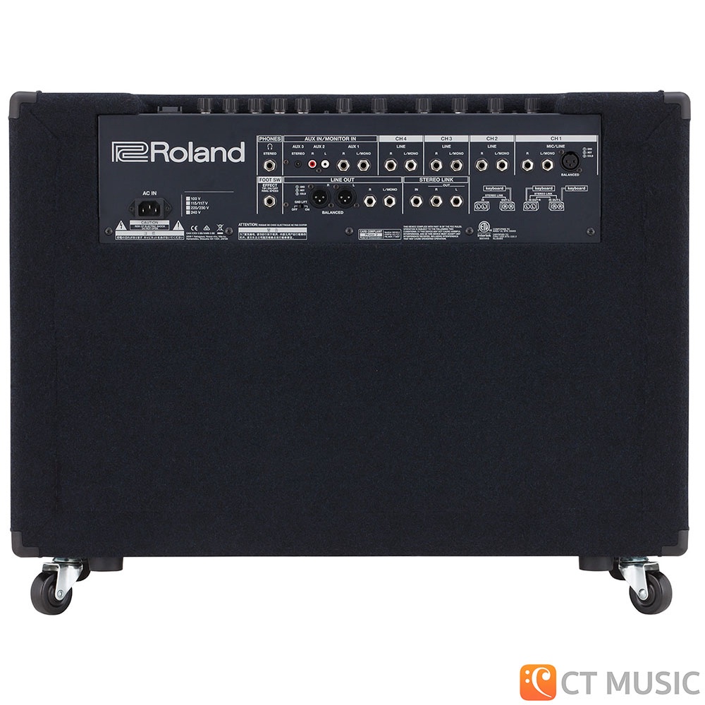 roland-kc-990-แอมป์คีย์บอร์ด