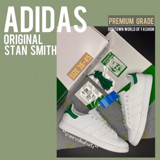 รองเท้า ADIDAS STAN SMITH รองเท้าอาดิดาสพร้อมอุปกรณ์