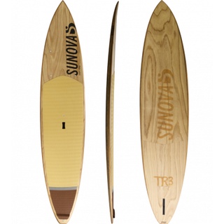 Sunova Search TR3 Tec  บอร์ดยืนพาย ทรง All Around Sup Stand up paddle board