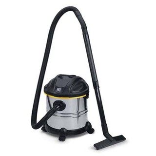 Water vacuum cleaner WET&DRY VACUUM CLEANER CAMARCIO VC ZN1201 Vacuum cleaner Electrical appliances เครื่องดูดฝุ่น ดูดน้