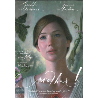 Mother! (DVD)/มารดา! (ดีวีดีซับไทย)