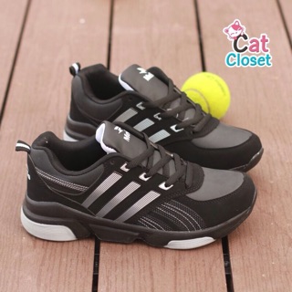 Adidas สไตล์ Sport