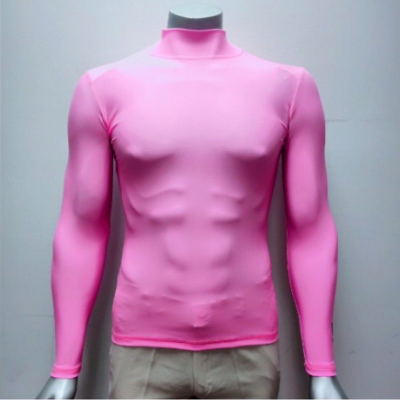 บอดี้ฟิต-body-fits-เสื้อแขนยาวบอดี้ฟิต-บอดี้ฟิตชาย