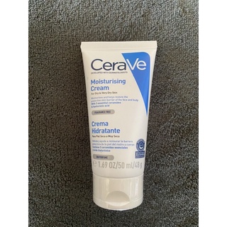 CeraVe moisturising cream