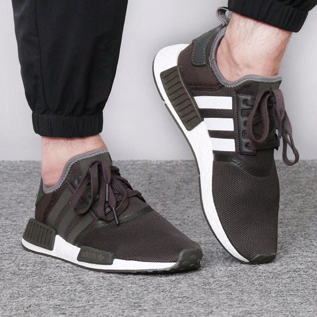 adidas gazelle silver green womens adidas NMD_R1